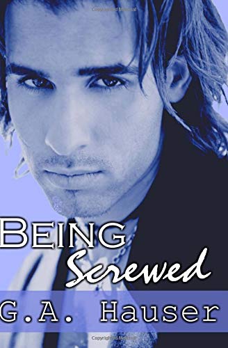 Imagen de archivo de Being Screwed: Action! Series Book 7 (Volume 7) a la venta por Ergodebooks