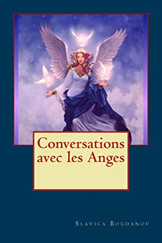 Stock image for Conversations avec les Anges for sale by WorldofBooks