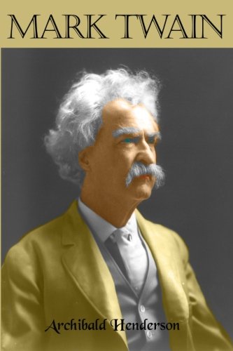 Imagen de archivo de Mark Twain: First Hand Insight Into One of the Greatest Author's of All Time - Including Great Photos! (Timeless Classic Books) a la venta por ThriftBooks-Atlanta
