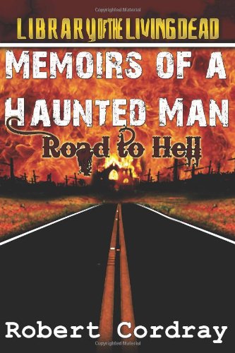 9781453799857: Memoirs of a Haunted Man