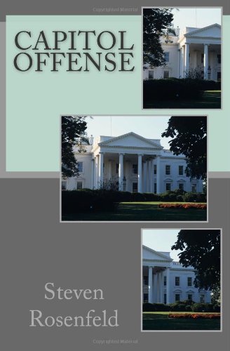 Stock image for Capitol Offense for sale by Revaluation Books