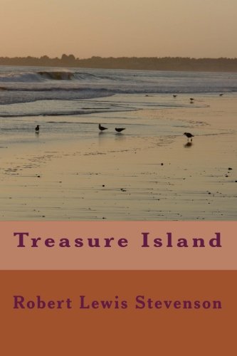 9781453804087: Treasure Island