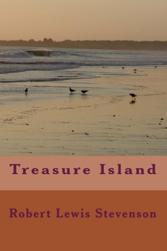 Treasure Island (9781453804087) by Stevenson, Robert Lewis