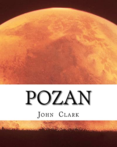 Pozan (9781453806104) by Clark, John