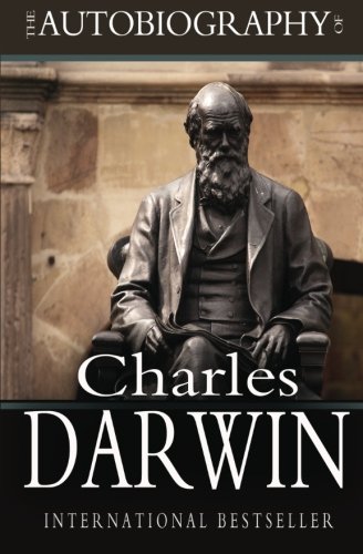 Imagen de archivo de The Autobiography of Charles Darwin a la venta por HPB Inc.