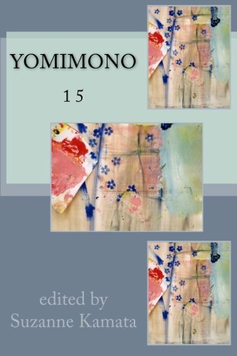 Stock image for Yomimono (Volume 15) for sale by Revaluation Books