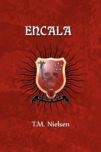 Stock image for Encala: Book 3 of the Heku Series for sale by Revaluation Books
