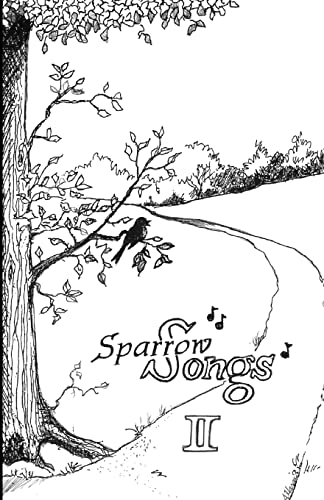 Beispielbild fr Sparrow Songs II zum Verkauf von THE SAINT BOOKSTORE
