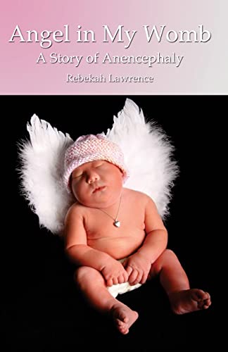 Stock image for Angel in My Womb for sale by THE SAINT BOOKSTORE