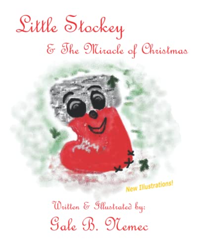 Beispielbild fr Little Stockey & the Miracle of Christmas zum Verkauf von ThriftBooks-Atlanta