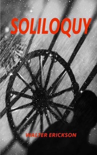 Imagen de archivo de Soliloquy a la venta por ThriftBooks-Dallas