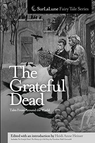 Stock image for The Grateful Dead Tales From Around the World for sale by THE SAINT BOOKSTORE