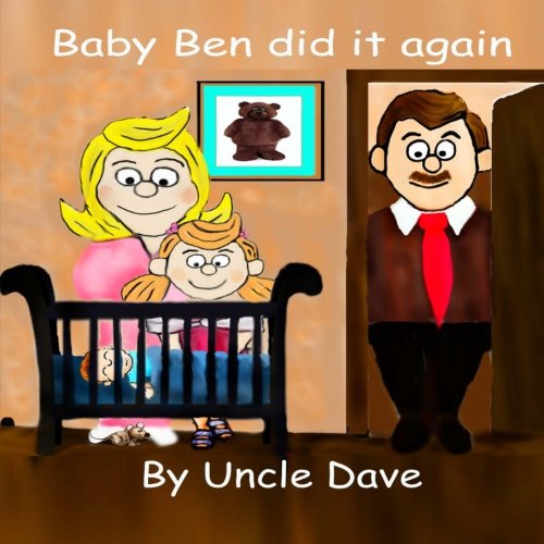 Stock image for Baby Ben Did it Again for sale by Revaluation Books