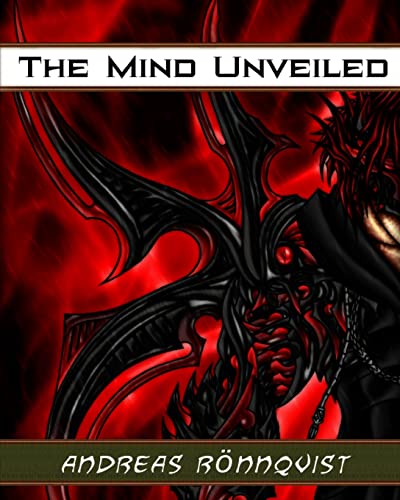 9781453829400: The Mind Unveiled