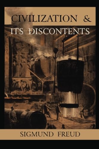 Imagen de archivo de Civilization and Its Discontents a la venta por Book Deals