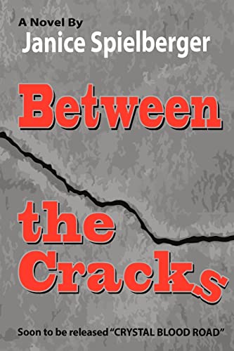 Beispielbild fr Between The Cracks: --- zum Verkauf von HPB-Red