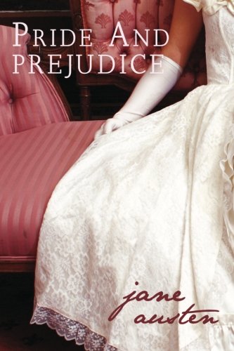 

Pride And Prejudice