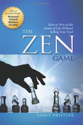 Beispielbild fr Zen Game zum Verkauf von Blackwell's
