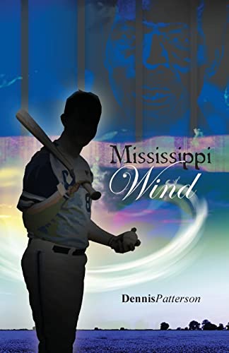 Beispielbild fr Mississippi Wind zum Verkauf von ThriftBooks-Atlanta