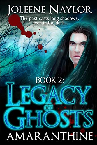 Stock image for Legacy of Ghosts for sale by Ergodebooks