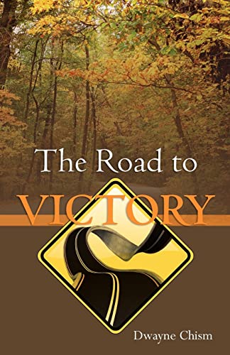 Stock image for The Road to Victory for sale by THE SAINT BOOKSTORE