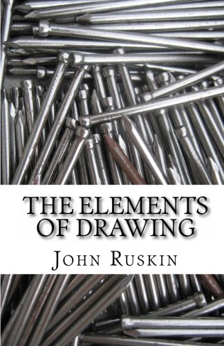 9781453842645: The Elements of Drawing