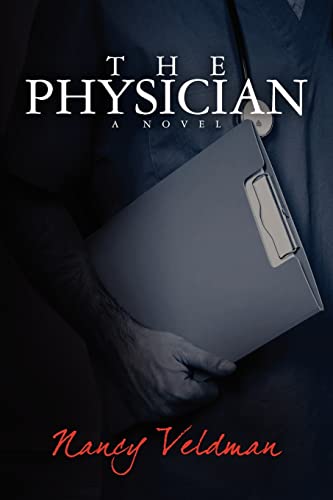 Beispielbild fr The Physician : A Novel zum Verkauf von Better World Books