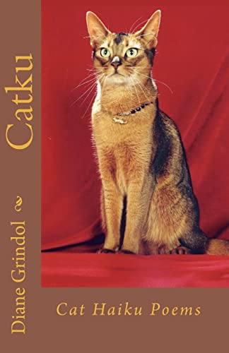 Stock image for Catku: Cat Haiku Poems for sale by ThriftBooks-Dallas