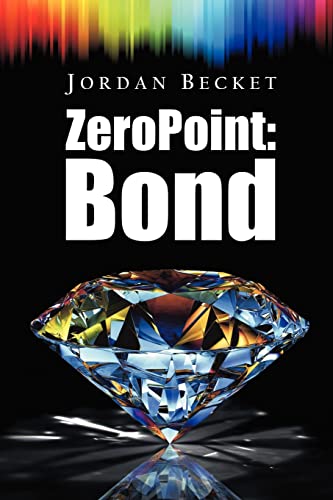 Stock image for Zero Point: Bond Becket, Jordan for sale by Turtlerun Mercantile