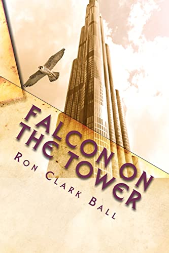 Imagen de archivo de Falcon On The Tower a la venta por ThriftBooks-Dallas