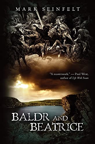 Stock image for Baldr and Beatrice for sale by Open Books