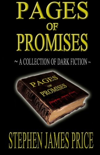 Pages Of Promises (9781453847329) by Price, Stephen James