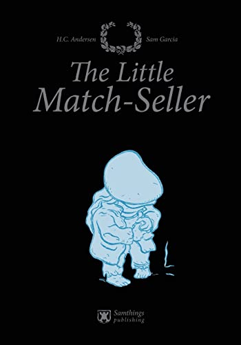 Stock image for The Little Match-Seller for sale by Lucky's Textbooks