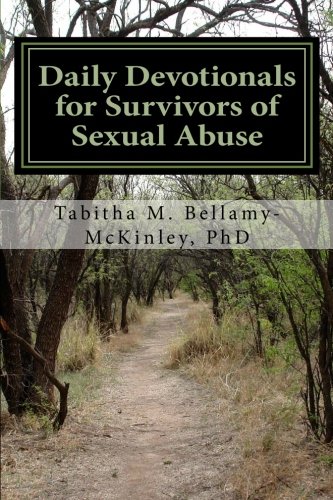 Stock image for Daily Devotionals for Survivors of Sexual Abuse for sale by SecondSale