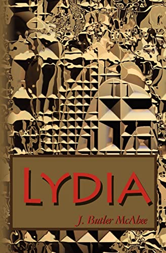 Stock image for Lydia for sale by Half Price Books Inc.
