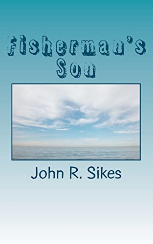 Stock image for Fisherman's Son for sale by THE SAINT BOOKSTORE