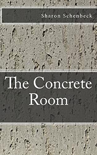 Beispielbild fr The Concrete Room zum Verkauf von THE SAINT BOOKSTORE