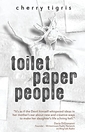 9781453855348: Toilet Paper People