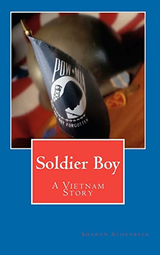 Beispielbild fr Soldier Boy zum Verkauf von THE SAINT BOOKSTORE