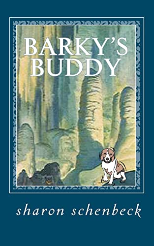 Beispielbild fr Barky's Buddy zum Verkauf von THE SAINT BOOKSTORE