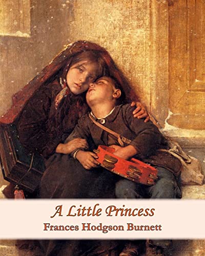 Stock image for A Little Princess for sale by SecondSale