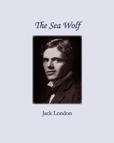 The Sea Wolf - London, Jack