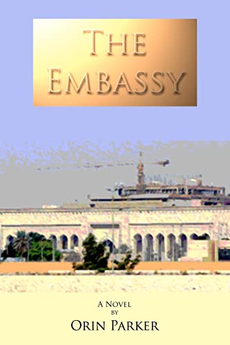 Stock image for The Embassy for sale by THE SAINT BOOKSTORE