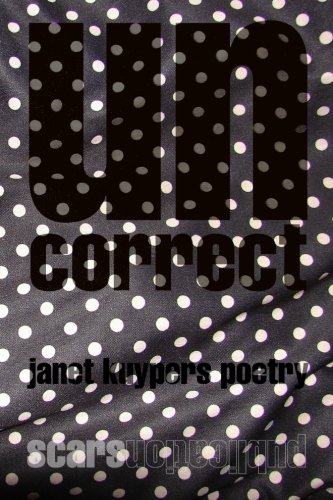 Uncorrect (9781453859582) by Kuypers, Janet