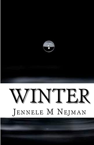 Winter - Jennele M Nejman