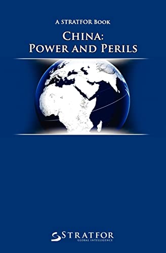 Stock image for China: Power and Perils for sale by Better World Books