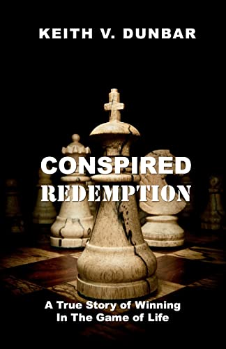 9781453868249: Conspired Redemption