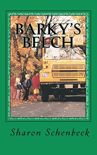9781453868836: Barky's Belch: #2 - A Beagle Mystery