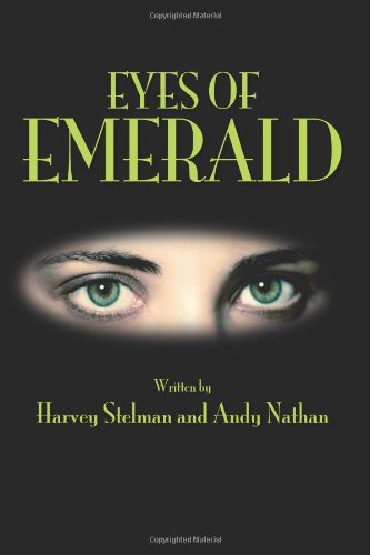 9781453869833: Eyes of Emerald
