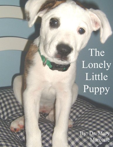9781453873977: The Lonely Little Puppy